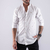 camisa opera blanca
