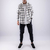 Camisa ander blanca en internet