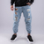 Jogger luton