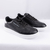 Zapatillas Clean negras