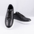 Zapatillas Clean negras - comprar online