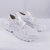 Zapatillas Valencia blancas