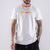 Remera rambla blanca - comprar online