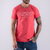 Remera code coral // SIN CAMBIO - comprar online