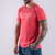 Remera code coral // SIN CAMBIO