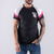 Remera mix negra - comprar online
