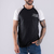 Remera rangla ng/blanco - comprar online