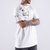 Over style blanco
