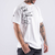 Over style blanco - comprar online