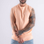 Musculosa over salmon