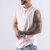 Musculosa over rosa - comprar online