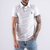 Chomba harlem blanca - comprar online