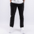 Jogger mom eliot negro - comprar online