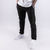 Jogger mom eliot negro