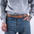 Cinto EEUU tostado - comprar online