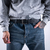 Cinto Chile negro - comprar online