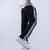 Joggin Atlanta negro