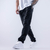 Joggin Paris negro - comprar online