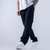 Joggin clasico negro
