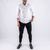 Camisa hawk blanca en internet