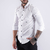 Camisa hawk blanca