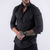 Camisa saona negra