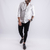 Camisa saona blanca en internet