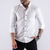 Camisa saona blanca - comprar online