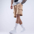 Bermuda Cargo lr beige