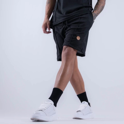 Bermuda Klon panal negra