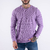 Sw. wafle violeta - comprar online