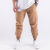 Jogger by beige