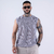 Musculosa hilo lr lila - comprar online