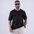 Remera Capri negra - comprar online