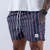 Short de baño Ray rosa - comprar online