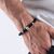 Pulsera Fut negra