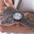 Reloj Cillian marron - comprar online