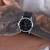 Reloj Bolsen negro - comprar online