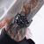 Reloj Roke 50 negro - comprar online