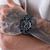 Reloj Roke 50 negro