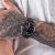 Reloj Cillian negro - comprar online