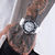 Reloj Rolex s1 blanco