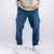 Cargo lost blue - comprar online