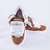 Zapatillas Dobleb terra