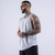 Musculosa lost gris - comprar online