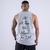 Imagen de Musculosa lost gris