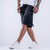 Bermuda Baggy Lex black - comprar online