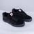 Zapatillas Fogo preto - comprar online
