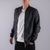 Campera bomber topo