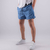 Short de baño/ valiant azul